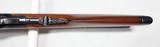 Winchester Model 1895 rare flat side 38-72. Superb, reblued - 9 of 23