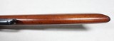 Winchester Model 1895 rare flat side 38-72. Superb, reblued - 16 of 23