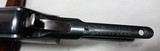 Winchester Model 1895 rare flat side 38-72. Superb, reblued - 21 of 23