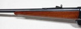 Winchester Model 1895 rare flat side 38-72. Superb, reblued - 7 of 23