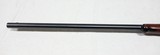 Winchester Model 1895 rare flat side 38-72. Superb, reblued - 19 of 23