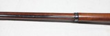 Springfield U.S. Model 1884 Trapdoor 45-70. Ramrod bayonet. - 22 of 25