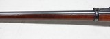 Springfield U.S. Model 1884 Trapdoor 45-70. Ramrod bayonet. - 8 of 25