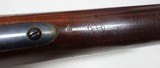 Springfield U.S. Model 1884 Trapdoor 45-70. Ramrod bayonet. - 20 of 25