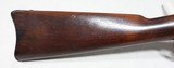 Springfield U.S. Model 1884 Trapdoor 45-70. Ramrod bayonet. - 2 of 25