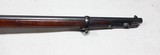 Springfield U.S. Model 1884 Trapdoor 45-70. Ramrod bayonet. - 4 of 25
