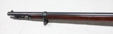 Springfield U.S. Model 1884 Trapdoor 45-70. Ramrod bayonet. - 9 of 25