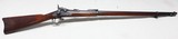 Springfield U.S. Model 1884 Trapdoor 45-70. Ramrod bayonet. - 25 of 25