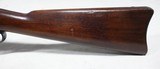 Springfield U.S. Model 1884 Trapdoor 45-70. Ramrod bayonet. - 7 of 25