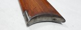 Winchester 1886 45-90 caliber. Excellent - 19 of 20