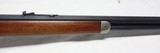 Winchester 1886 45-90 caliber. Excellent - 3 of 20