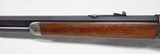 Winchester 1886 45-90 caliber. Excellent - 7 of 20