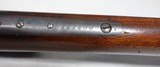 Winchester 1886 45-90 caliber. Excellent - 16 of 20
