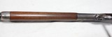 Winchester 1886 45-90 caliber. Excellent - 17 of 20