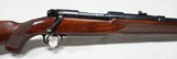 Pre 64 Winchester Model 70 Super Grade 220 Swift