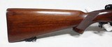 Pre 64 Winchester Model 70 Super Grade 220 Swift - 2 of 24