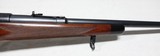 Pre 64 Winchester Model 70 Super Grade 220 Swift - 3 of 24