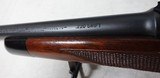 Pre 64 Winchester Model 70 Super Grade 220 Swift - 8 of 24
