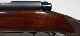 Pre 64 Winchester Model 70 Super Grade 220 Swift - 10 of 24