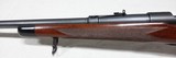 Pre 64 Winchester Model 70 Super Grade 220 Swift - 7 of 24
