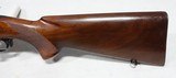 Pre War Pre 64 Winchester Model 70 .30 GOV'T. '06 - 6 of 20