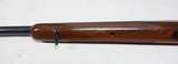 Pre War Pre 64 Winchester Model 70 .30 GOV'T. '06 - 15 of 20