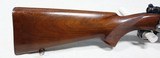 Pre War Pre 64 Winchester Model 70 .30 GOV'T. '06 - 2 of 20