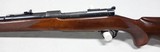 Pre War Pre 64 Winchester Model 70 .30 GOV'T. '06 - 5 of 20