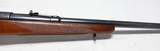 Pre War Pre 64 Winchester Model 70 .30 GOV'T. '06 - 3 of 20