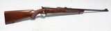 Pre War Pre 64 Winchester Model 70 .30 GOV'T. '06 - 20 of 20