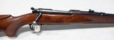 Pre War Pre 64 Winchester Model 70 .30 GOV'T. '06