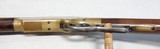 Winchester Model 1866 44 RF. Antique w/ Henry marked Barrel. - 14 of 20