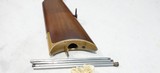Winchester Model 1866 44 RF. Antique w/ Henry marked Barrel. - 19 of 20