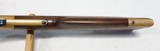 Winchester Model 1866 44 RF. Antique w/ Henry marked Barrel. - 9 of 20