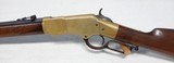 Winchester Model 1866 44 RF. Antique w/ Henry marked Barrel. - 5 of 20
