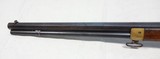 Winchester Model 1866 44 RF. Antique w/ Henry marked Barrel. - 8 of 20