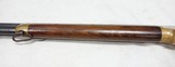 Winchester Model 1866 44 RF. Antique w/ Henry marked Barrel. - 16 of 20