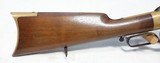 Winchester Model 1866 44 RF. Antique w/ Henry marked Barrel. - 2 of 20