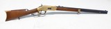 Winchester Model 1866 44 RF. Antique w/ Henry marked Barrel. - 20 of 20