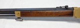 Winchester Model 1866 44 RF. Antique w/ Henry marked Barrel. - 7 of 20