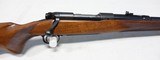 Pre 64 Winchester Model 70 .270 Win. - 1 of 20