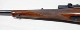Birmingham Small Arms BSA Royal Featherweight .270 Superb, Rare! - 15 of 21