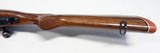 Pre 64 Winchester Model 70 264 Featherweight Westerner, Scarce! - 14 of 23