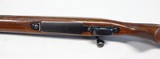 Pre 64 Winchester Model 70 264 Featherweight Westerner, Scarce! - 15 of 23