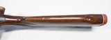 Pre 64 Winchester Model 70 264 Featherweight Westerner, Scarce! - 10 of 23