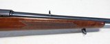 Pre 64 Winchester Model 70 264 Featherweight Westerner, Scarce! - 3 of 23