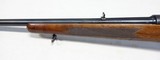 Pre 64 Winchester Model 70 264 Featherweight Westerner, Scarce! - 7 of 23