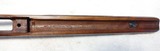 Pre 64 Winchester Model 70 264 Featherweight Westerner, Scarce! - 20 of 23