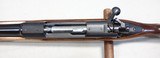 Pre 64 Winchester Model 70 264 Featherweight Westerner, Scarce! - 11 of 23