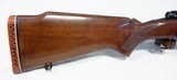 Pre 64 Winchester Model 70 264 Featherweight Westerner, Scarce! - 2 of 23